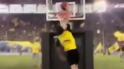 Μήπως να το γυρίσει στο μπάσκετ ο Πούλισιτς;