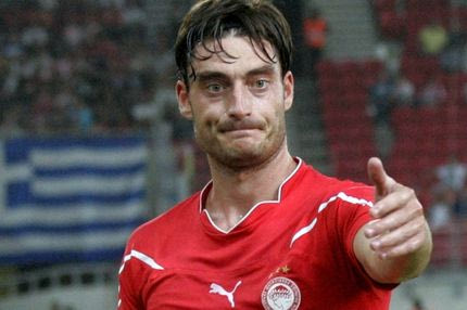 Πιο cult τρόπο δεν θα μπορούσε να βρει ο Ριέρα για την ανακοίνωση της απόσυρσής του