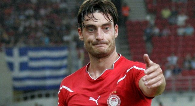 Πιο cult τρόπο δεν θα μπορούσε να βρει ο Ριέρα για την ανακοίνωση της απόσυρσής του