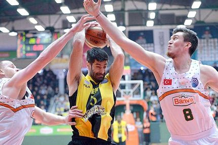 ΑΕΚ, τρως 78 πόντους… Πως να νικήσεις εκτός;