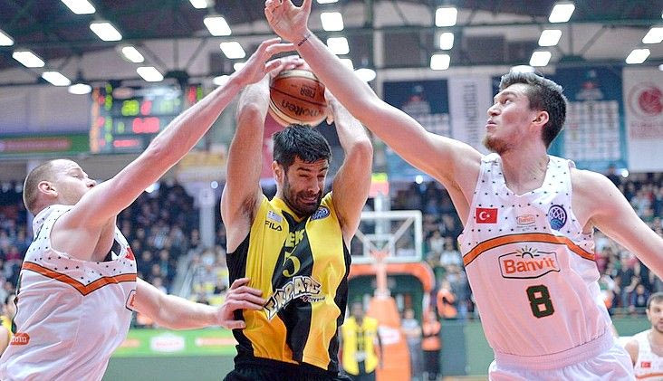 ΑΕΚ, τρως 78 πόντους… Πως να νικήσεις εκτός;