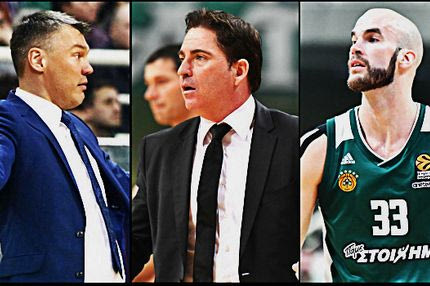 Επειγόντως ψηλό γιατί έρχονται κι άλλες… Ζαλγκίρις