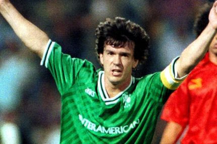 Η επιρροή του Δημήτρη Σαραβάκου ξεπερνά το αθλητικό κομμάτι