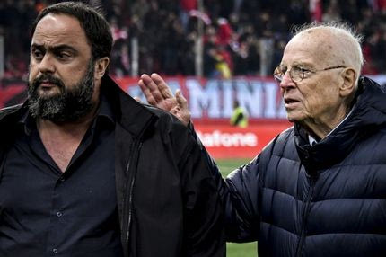 Θεοδωρίδης: “Αν το 0-0 ήταν στο πρωτάθλημα…”