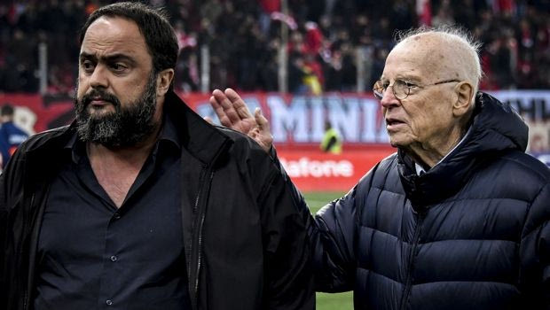 Θεοδωρίδης: “Αν το 0-0 ήταν στο πρωτάθλημα…”