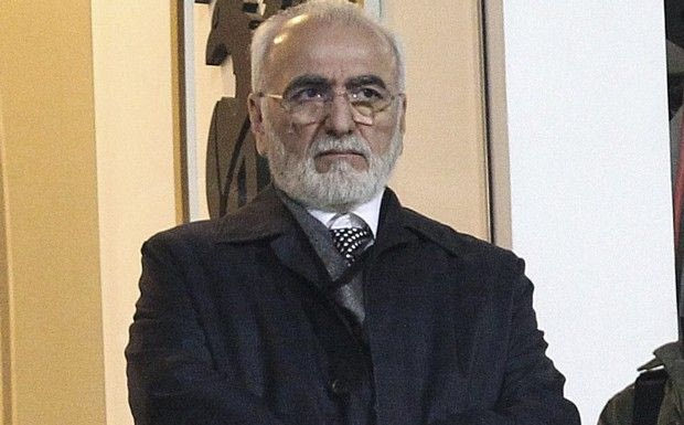 Έτσι… πληρώνει ο Σαββίδης την εισβολή!