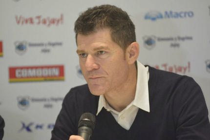 Σούρερ: “Θα βοηθήσει τον Παναθηναϊκό ο σκόρερ Ρινάλντι”