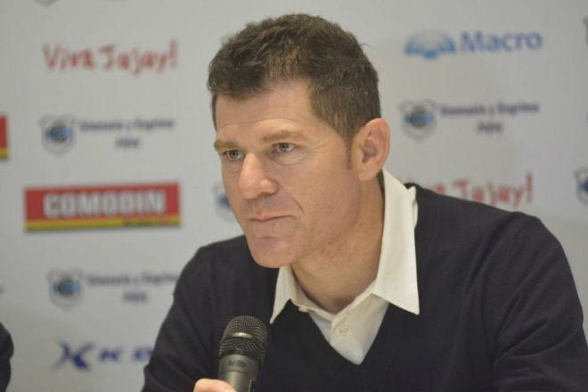 Σούρερ: “Θα βοηθήσει τον Παναθηναϊκό ο σκόρερ Ρινάλντι”