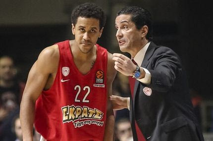 Το σχόλιο για την απόδοση που δεν βρήκε σύμφωνο τον Σφαιρόπουλο