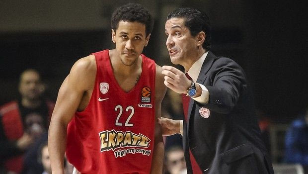 Το σχόλιο για την απόδοση που δεν βρήκε σύμφωνο τον Σφαιρόπουλο