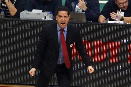 Σφαιρόπουλος: “Φανταστείτε τι έχει να γίνει όταν μετράει το αποτέλεσμα…”