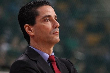 Τα συγχαρητήρια του Σφαιρόπουλου στους… διαιτητές