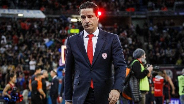 Έχει ξαναχάσει με 32 πόντους επί Σφαιρόπουλου!