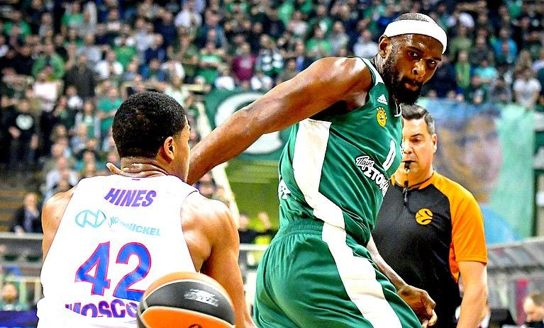 Και όμως, ο Παναθηναϊκός βγαίνει πιο ισχυρός…