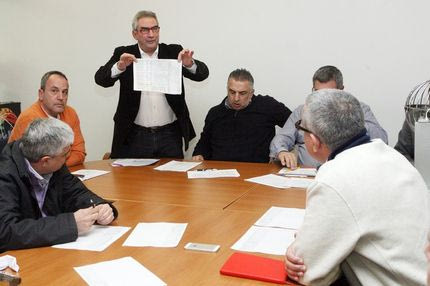 Πού πήγε ο Συμεωνίδης τζούνιορ;