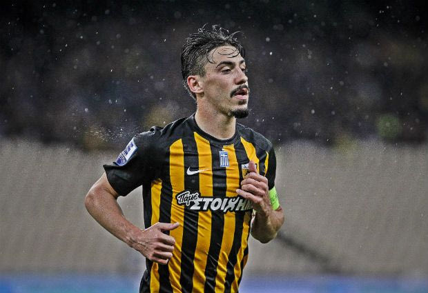 Το αρχηγικό post του Σιμόες τα λέει όλα…