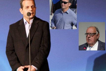 Μαζί ΔΕΝ τα φάγαμε!