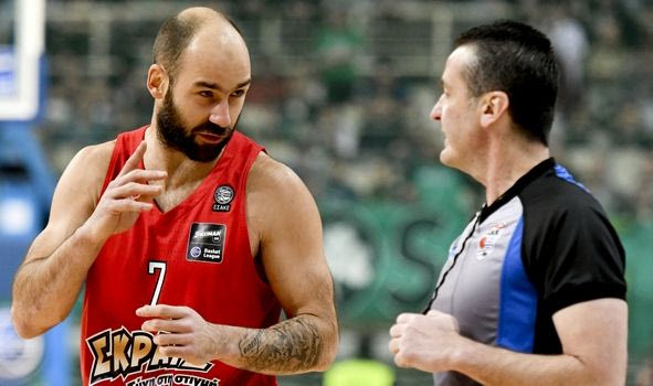 Το VIDEO της ΚΑΕ Ολυμπιακός με τις 18 λανθασμένες διαιτητικές αποφάσεις στο ντέρμπι με τον ΠΑΟ