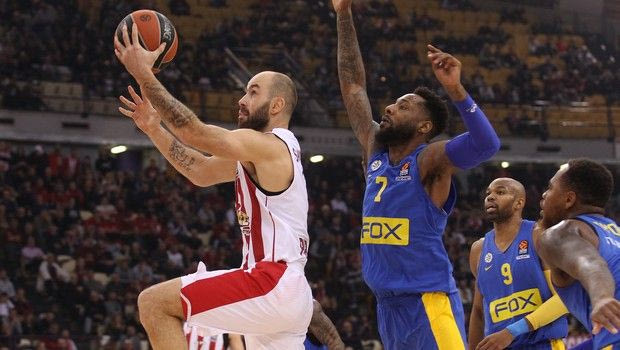 Aπό το -32 στο +30 ένα… ΣEΦ δρόμος!