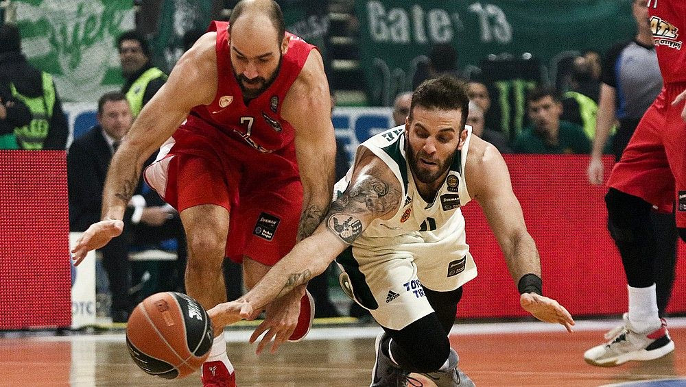 Ο αέρας του ΠΑΟ και τα λαϊκά δικαστήρια που απέφυγε ο Ολυμπιακός