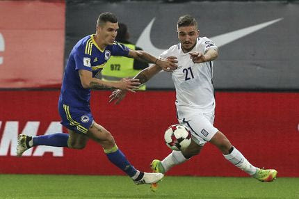 Μοιράστηκαν τις… πρώτες φορές τους Σταφύλιδης – Μαχρέζ