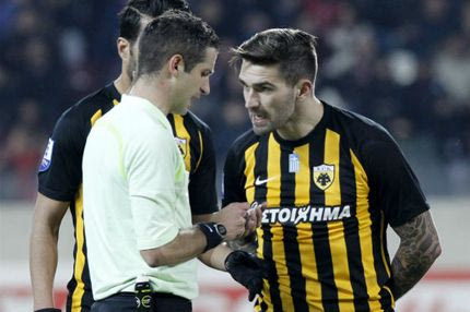 Γκέλαρε, ενισχύεται και προχωράει η ΑΕΚ