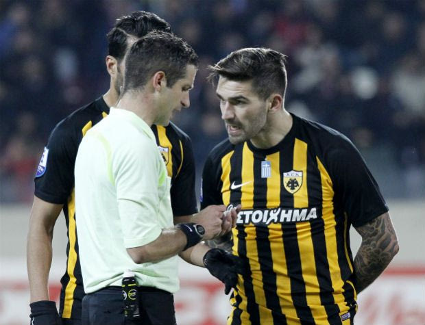 Γκέλαρε, ενισχύεται και προχωράει η ΑΕΚ