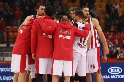 Το μεγάλο κέρδος του Ολυμπιακού και η δουλειά στην επίθεση