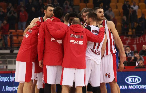 Το μεγάλο κέρδος του Ολυμπιακού και η δουλειά στην επίθεση