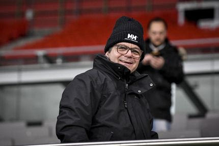 O Συναδινός μιλά για σύνδεση της επίθεσης στον Μπουτάρη με συνδέσμους οπαδών