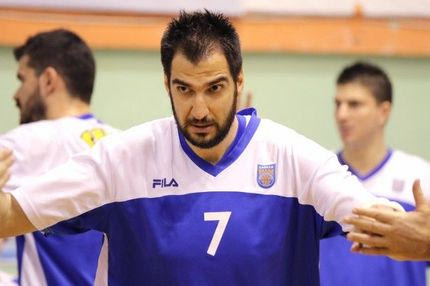 Ο Ταπούτος μιλάει για την υγεία του και την επόμενη ημέρα στο Ραδιόφωνο 24/7