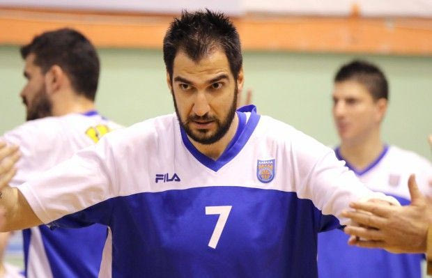 Ο Ταπούτος μιλάει για την υγεία του και την επόμενη ημέρα στο Ραδιόφωνο 24/7