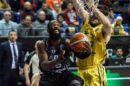 Η… ελληνική Τενερίφη “φρέναρε” τον ΠΑΟΚ