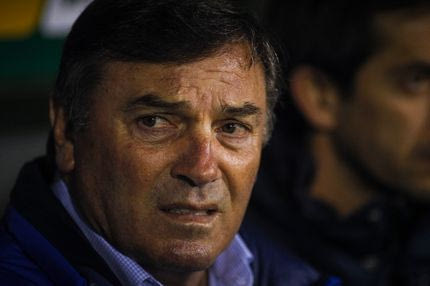 Ο Τεννές έκανε… τον Αλέφαντο 14 χρόνια μετά