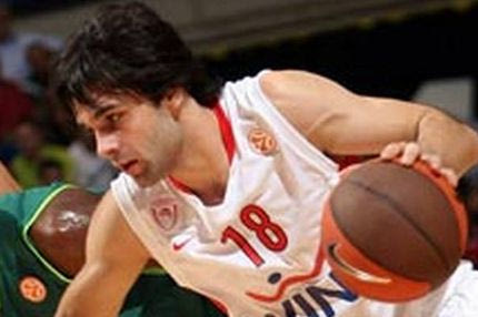 Ο Τεόντοσιτς στην ΤΣΣΚΑ Μόσχας με 2 εκατομμύρια το χρόνο