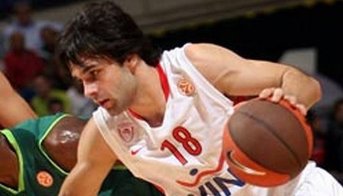 Ο Τεόντοσιτς στην ΤΣΣΚΑ Μόσχας με 2 εκατομμύρια το χρόνο