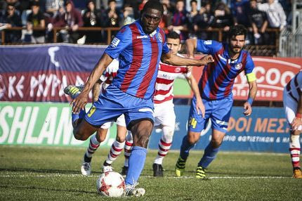 “Ανέστησε” και τον Τουράμ ο Ματζουράκης