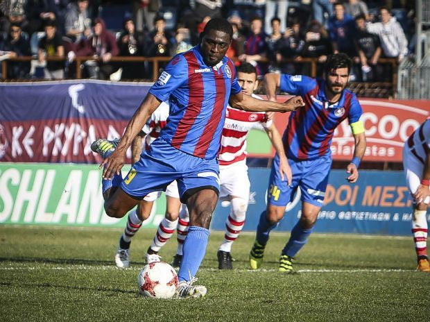 “Ανέστησε” και τον Τουράμ ο Ματζουράκης