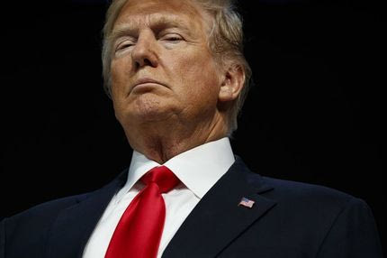 Δεν θέλει τον Τραμπ προπονητή στην Άρσεναλ, προτιμάει Βενγκέρ