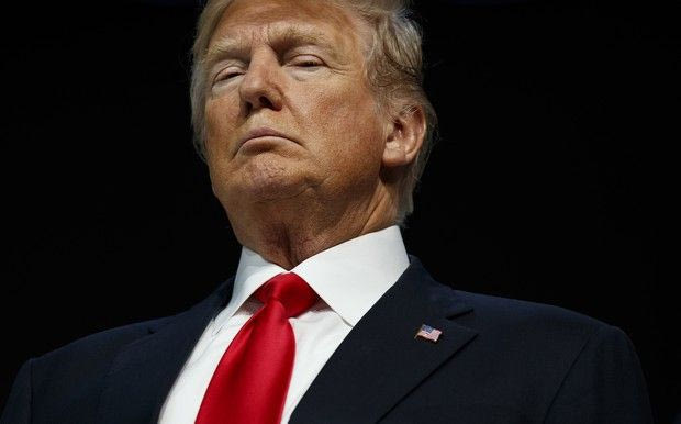 Δεν θέλει τον Τραμπ προπονητή στην Άρσεναλ, προτιμάει Βενγκέρ