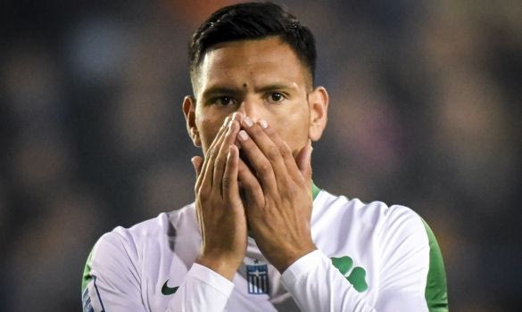 Μπήκαν σε… πλειστηριασμό για Τσάβες!