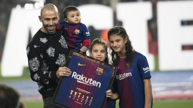 Μέσι – Σουάρες αποχαιρέτησαν με γκολ τον Μαστσεράνο