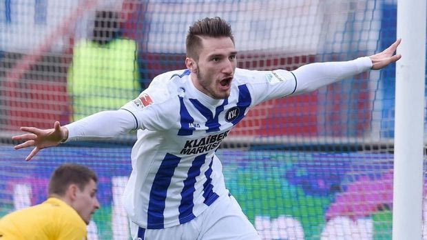 Γιατί πλήρωσε 400.000€ για τα… δυο γκολ του Διαμαντάκου η Ζανκτ Πάουλι