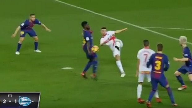 Δυο χρόνια χωρίς πέναλτι η Μπαρτσελόνα!