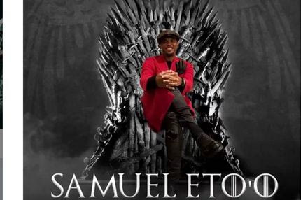 Παρουσίαση με… Game of Thrones για Ετό!