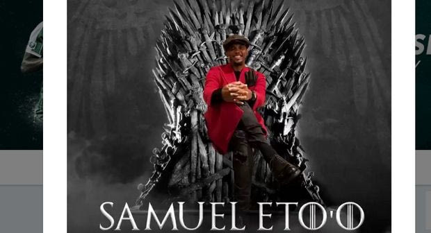 Παρουσίαση με… Game of Thrones για Ετό!