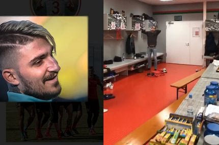 Έμαθε Ποντιακά στους Γερμανούς ο Σταφυλίδης