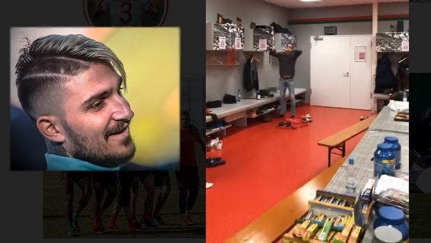 Έμαθε Ποντιακά στους Γερμανούς ο Σταφυλίδης