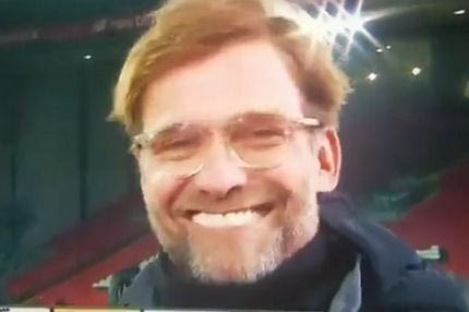 Νίκησε την Σίτι και πέταξε… μπινελίκι στον αέρα ο Κλοπ