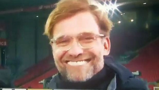 Νίκησε την Σίτι και πέταξε… μπινελίκι στον αέρα ο Κλοπ